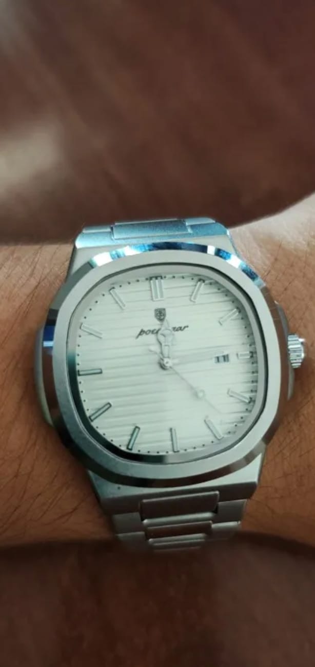 Customer photo review of LA POEDAGAR™ Dubai