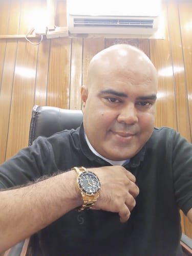 Customer photo review of Spectrum