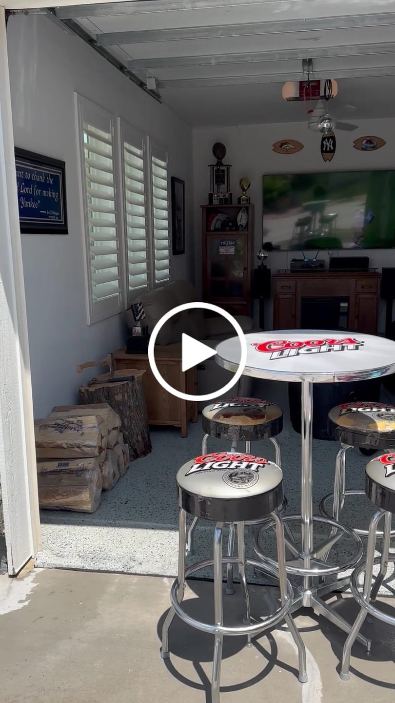 Customer video review of The Long Pod