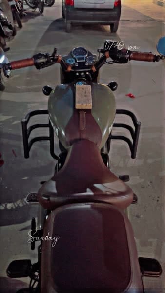 Customer photo review of cable wraps