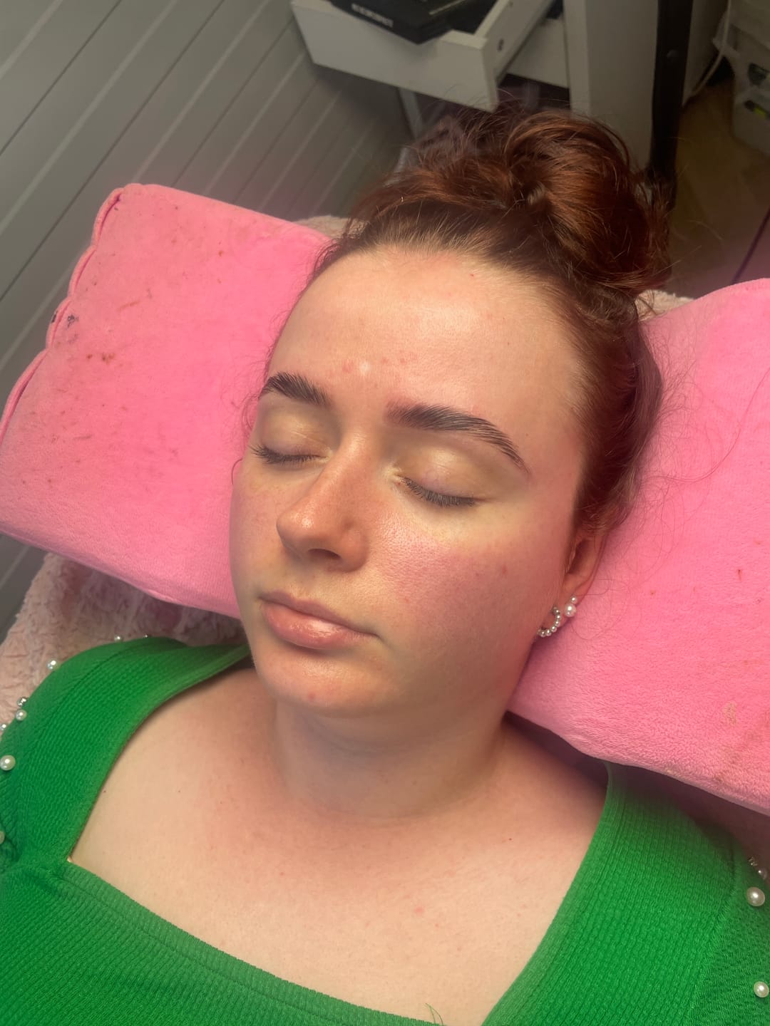 Customer photo review of Back To Basics