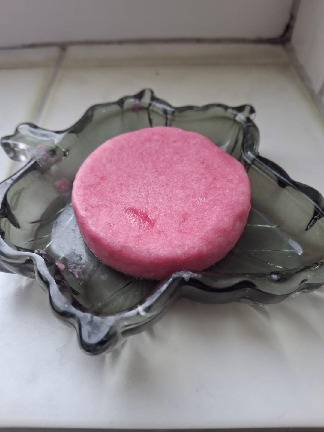 Customer photo review of Granatapfel