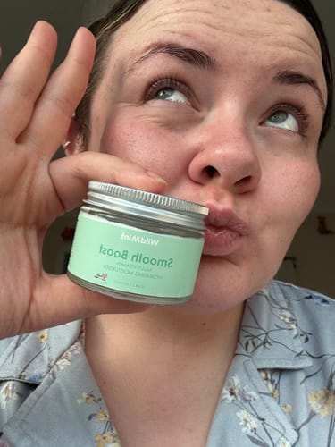 Customer photo review of 5-Step Clear Skin Kit