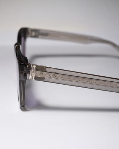 Customer photo review of Rigards - RG1077TI (Bronze/Olive | Green Gradient)