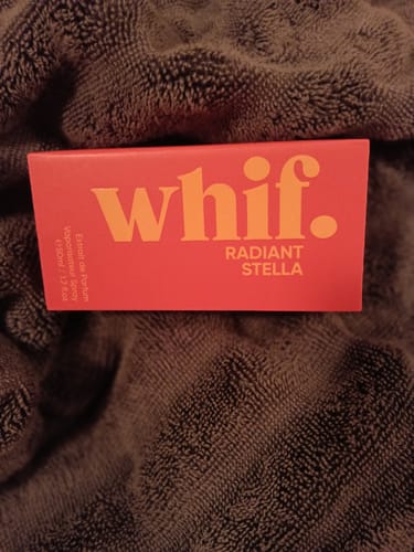 Customer photo review of Radiant Stella