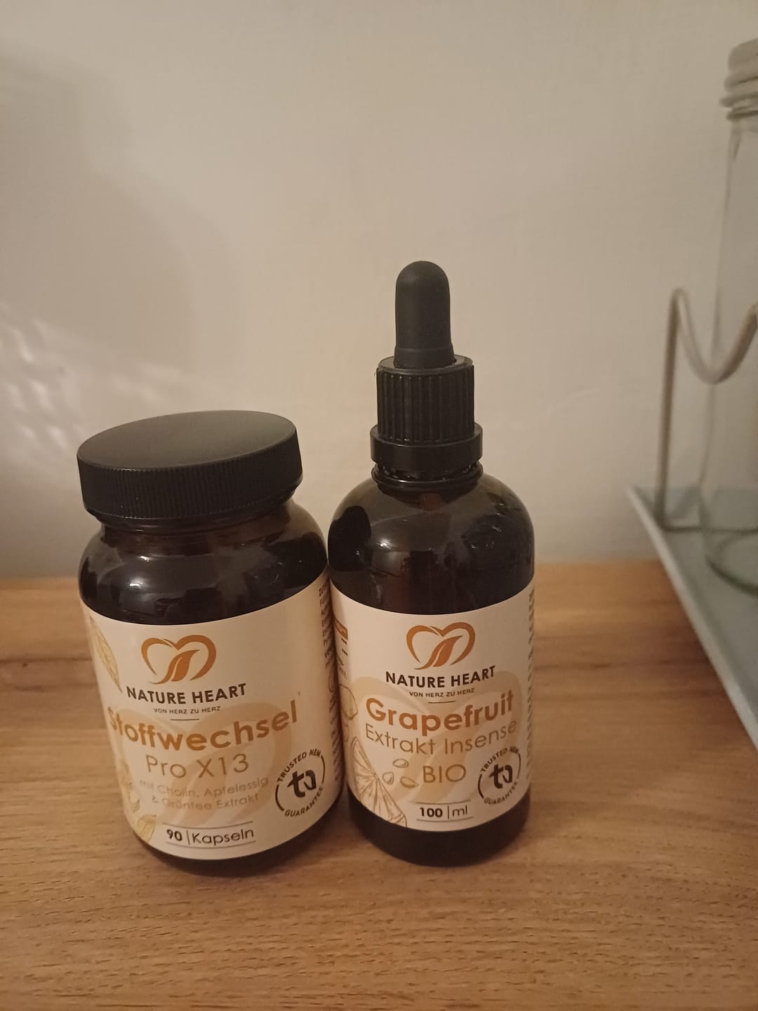 Customer photo review of Sommerfigur Bundle