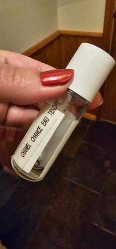 Customer photo review of Dreamy Blooms