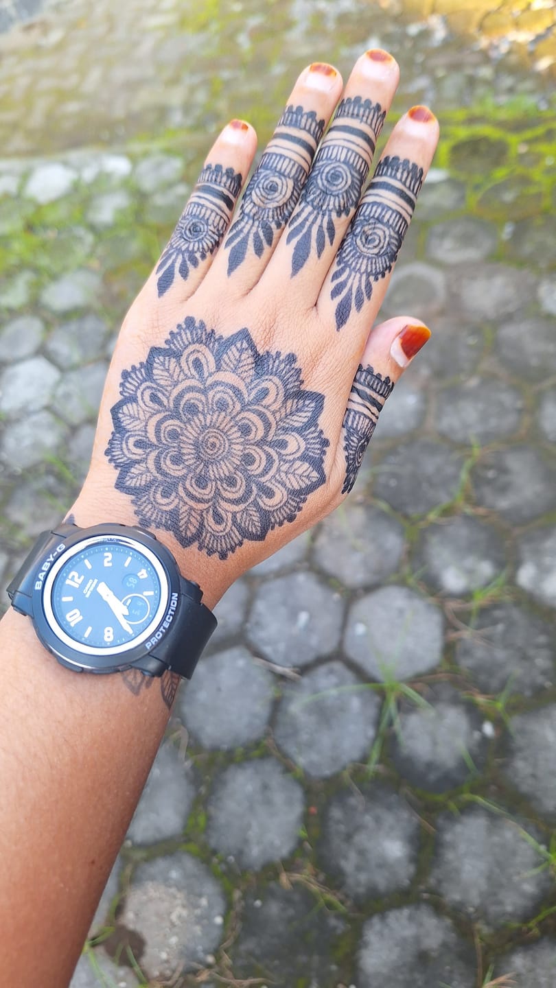 Customer photo review of JAGUA JUICE 6 L + 1,200 ml  Free