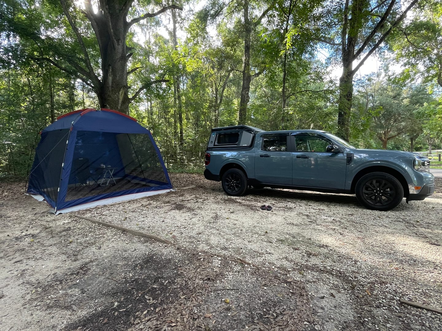 Customer photo review of COMPACT-MAVERICK MR46