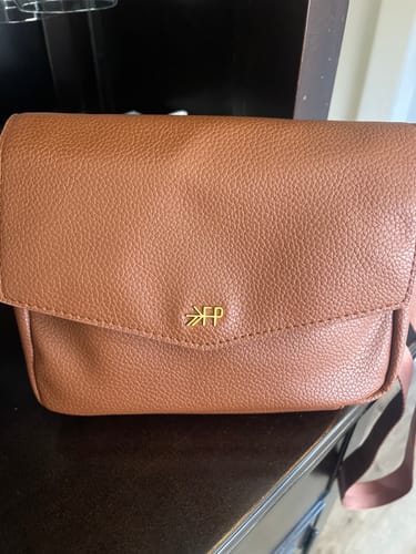 Customer photo review of Cognac Classic Park Pack