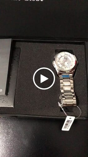 Customer video review of Solano