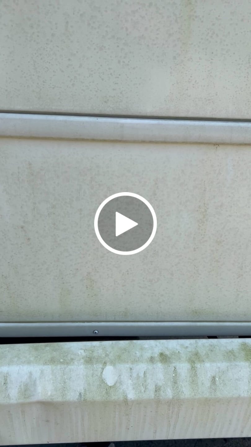 Customer video review of Machine Clean Bundle: Machine Clean & Acid Machine Clean, Truck & Off-Road Wheel Cleaning Bundle