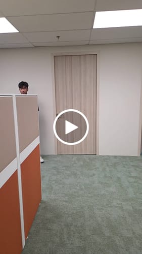 Customer video review of Orange Controlled Insanity Labeled Jersey 1/300