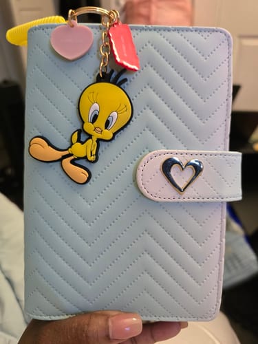 Customer photo review of Ocean-Aire Wallet Only