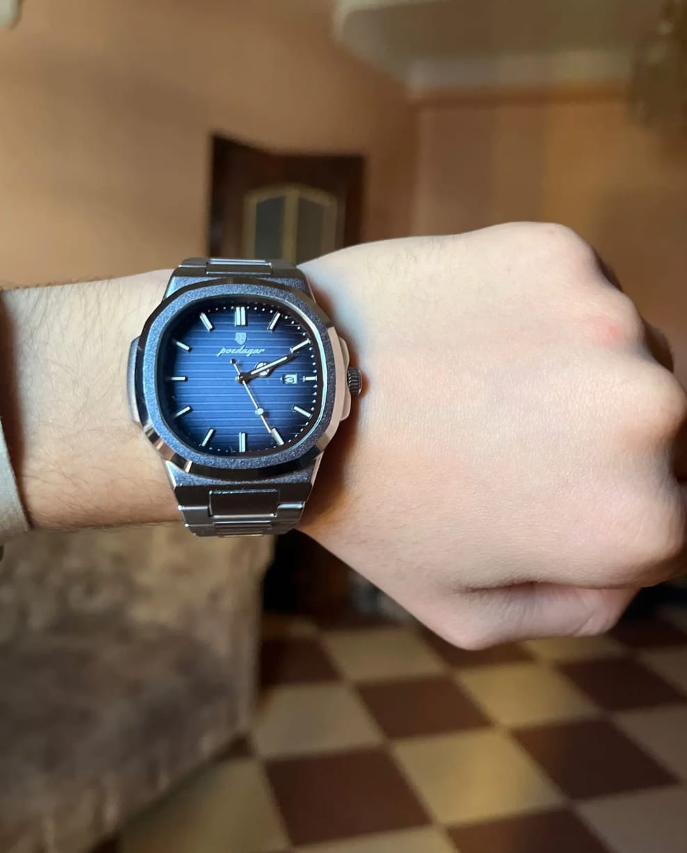 Customer photo review of LA POEDAGAR™ Dubai