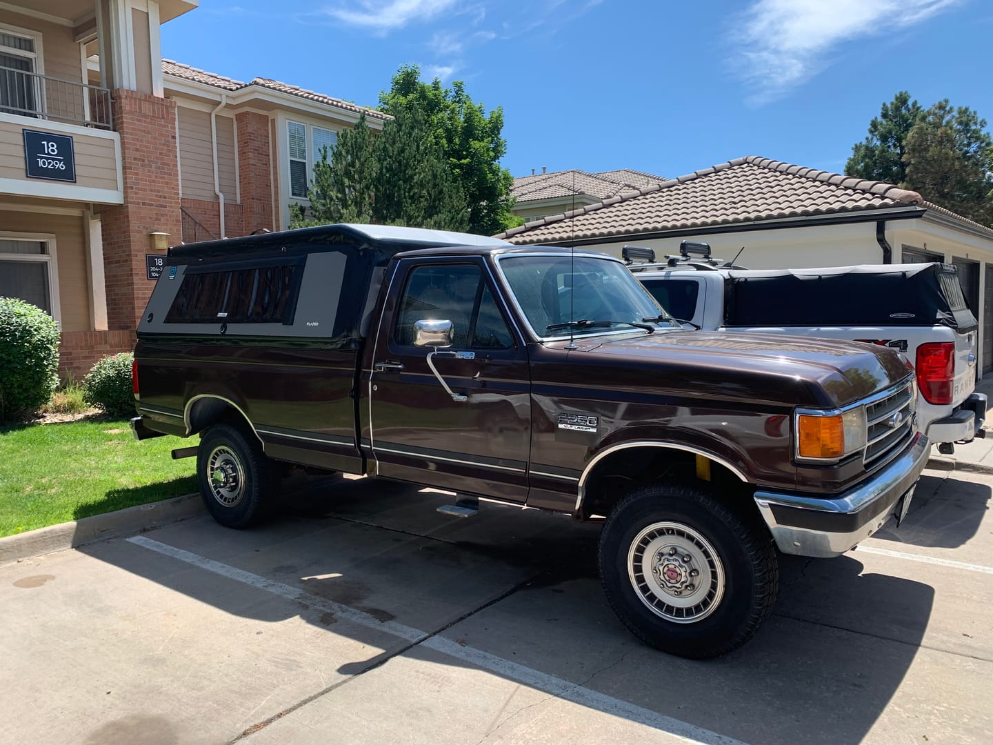 Customer photo review of FULL-LONG MR80