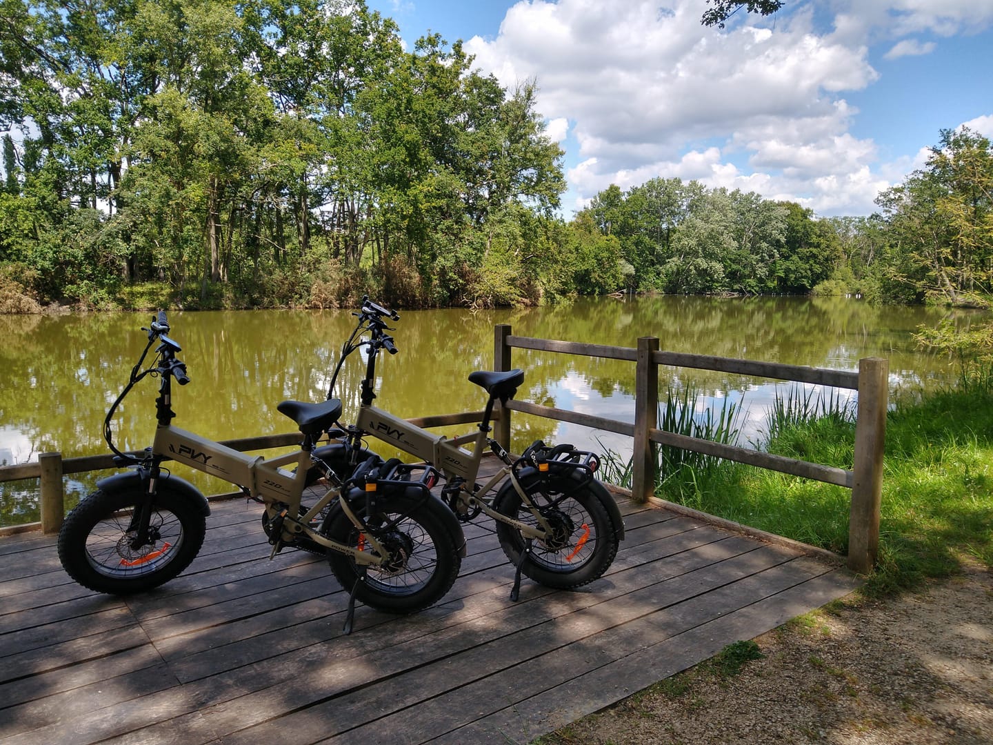 Customer photo review of Combo Sale-PVY Z20 PLUS