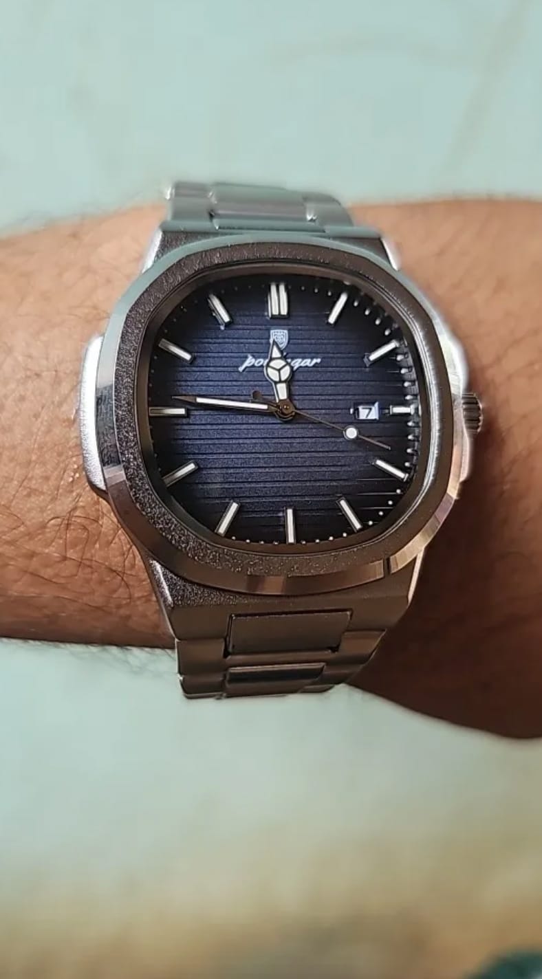 Customer photo review of LA POEDAGAR™ Dubai