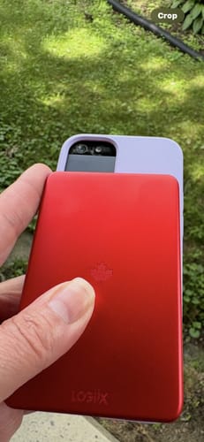 Customer photo review of Piston Power 5000 Slim Mag | Canada Edition