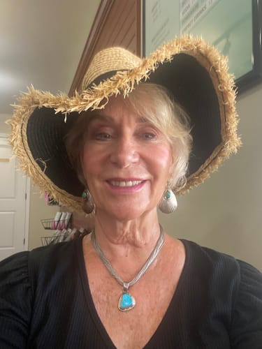 Customer photo review of Neptune Grass Fed Tallow & Honey Balm