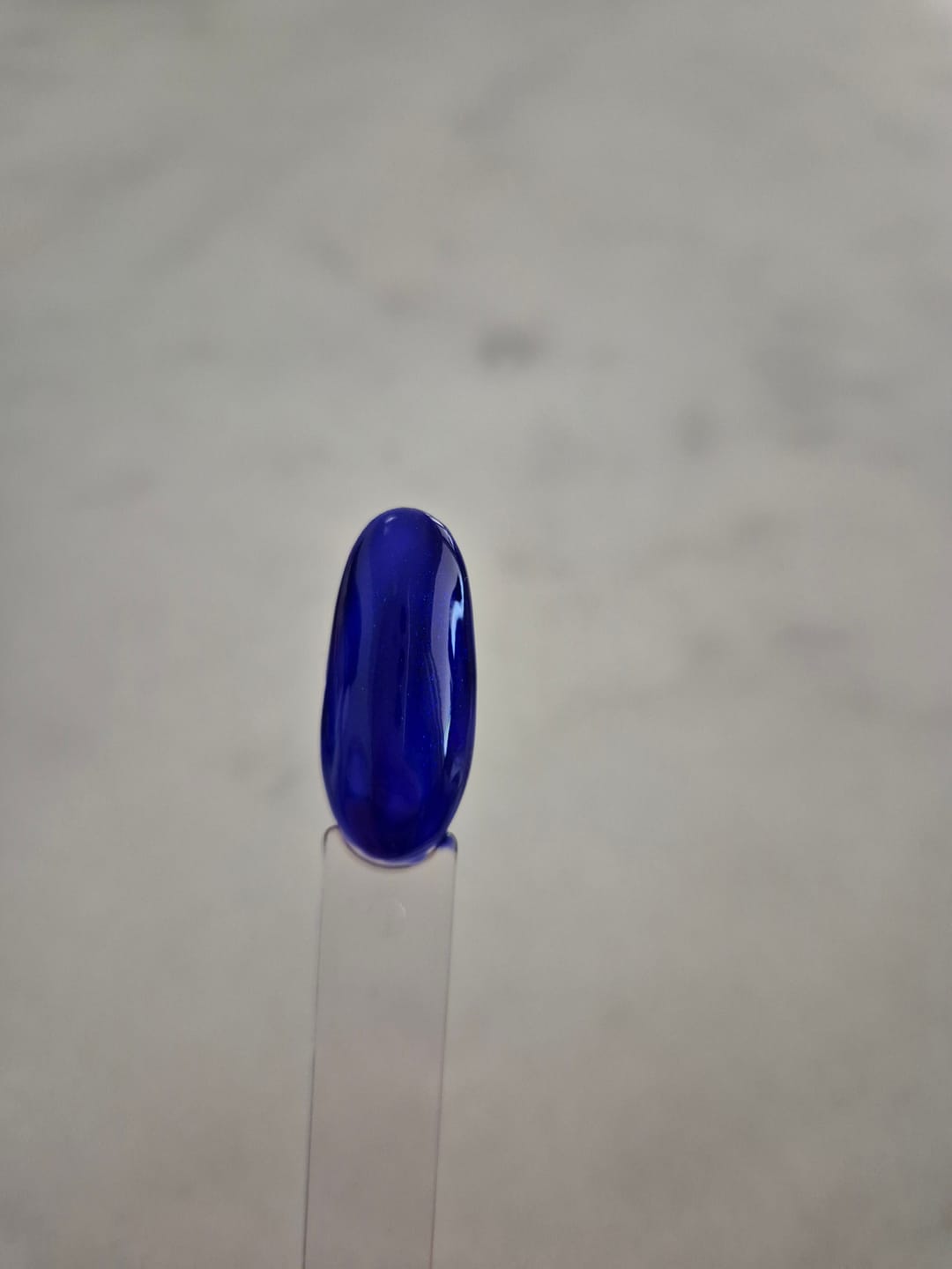 Customer photo review of Gel polish Studios, dress code, 8ml