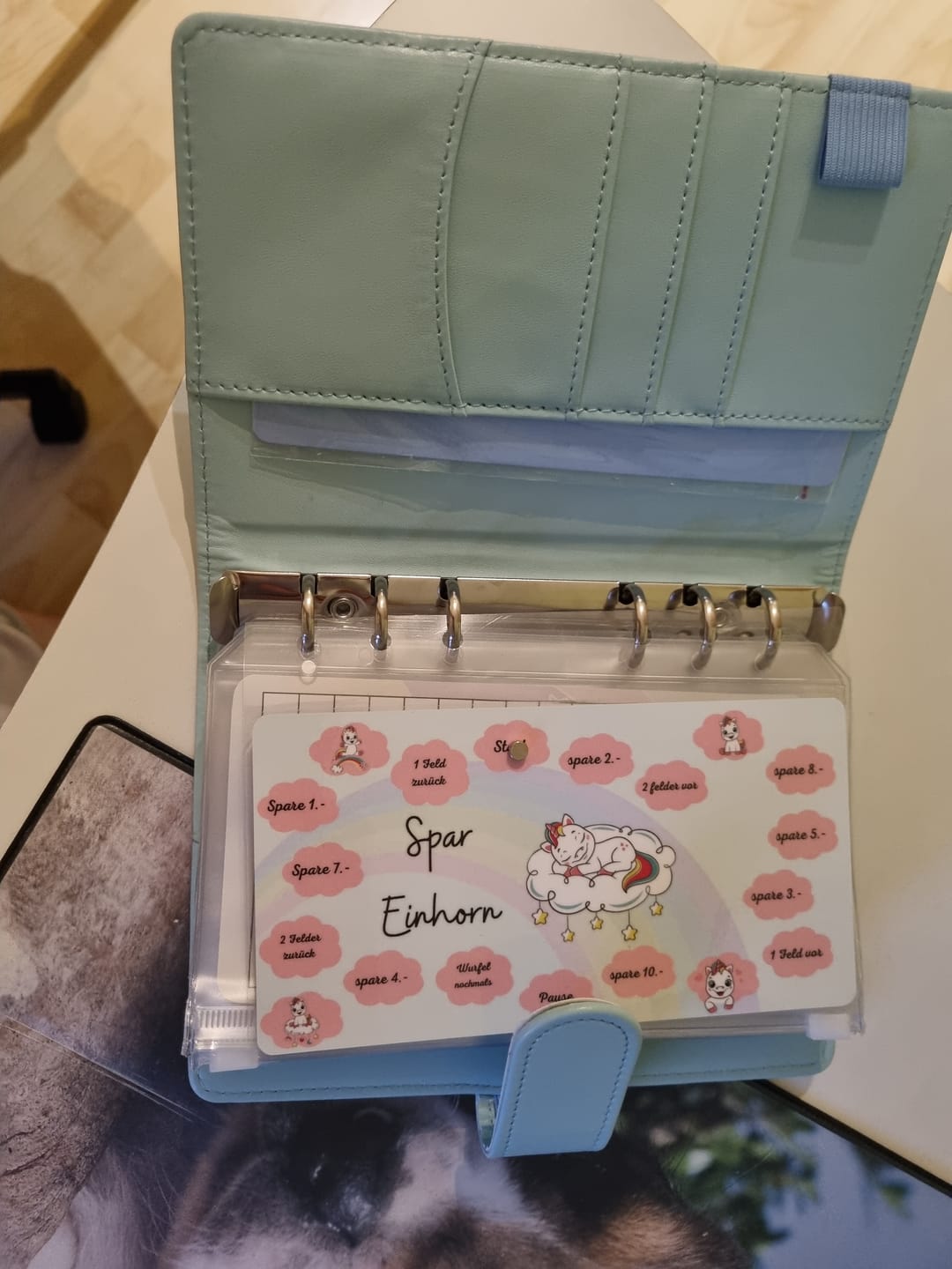 Customer photo review of Starterset Deluxe