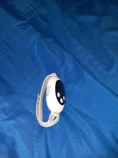 Customer photo review of MindCalm™ Dispositivo de relajacion.