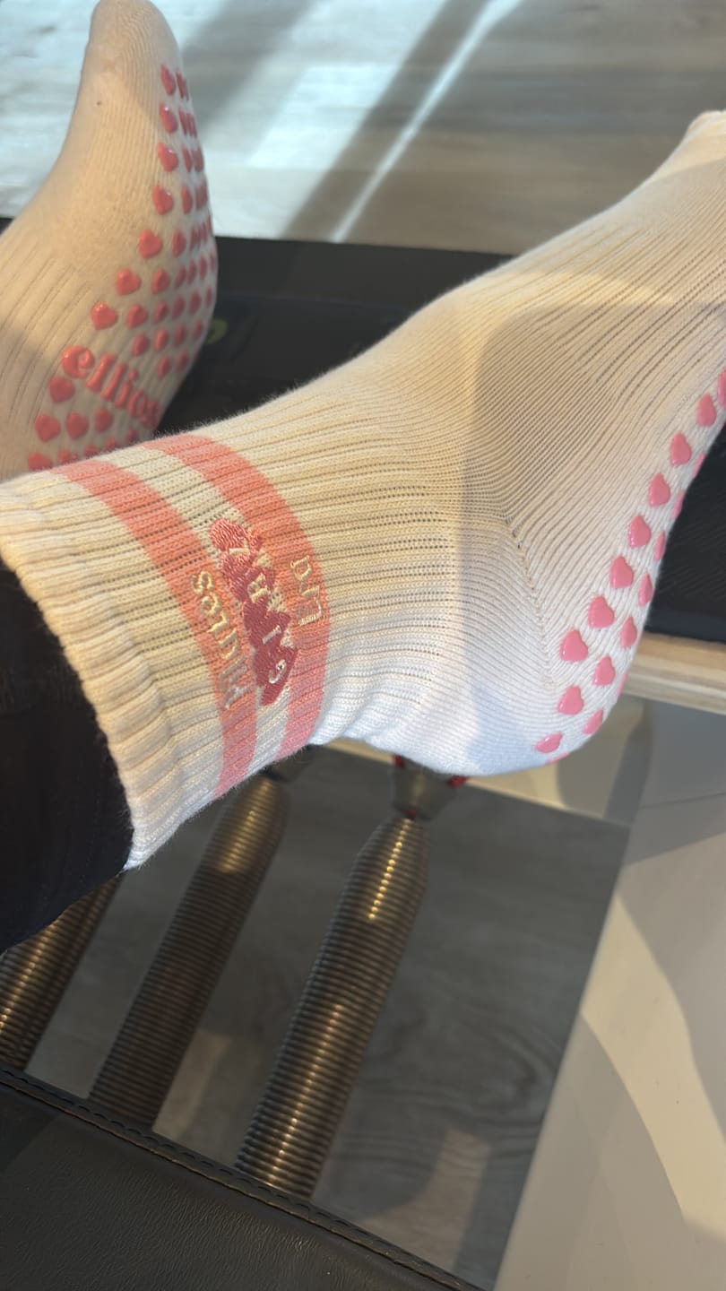 Customer photo review of Pilates Girl Era