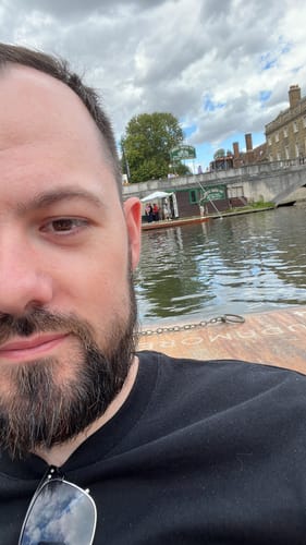 Customer photo review of Seb Natural Soothing Balm