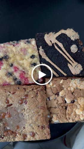 Customer video review of Limited Edition Fourth of July Box