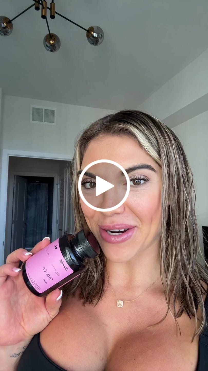 Customer video review of GHK-Cu | Protect & Regenerate