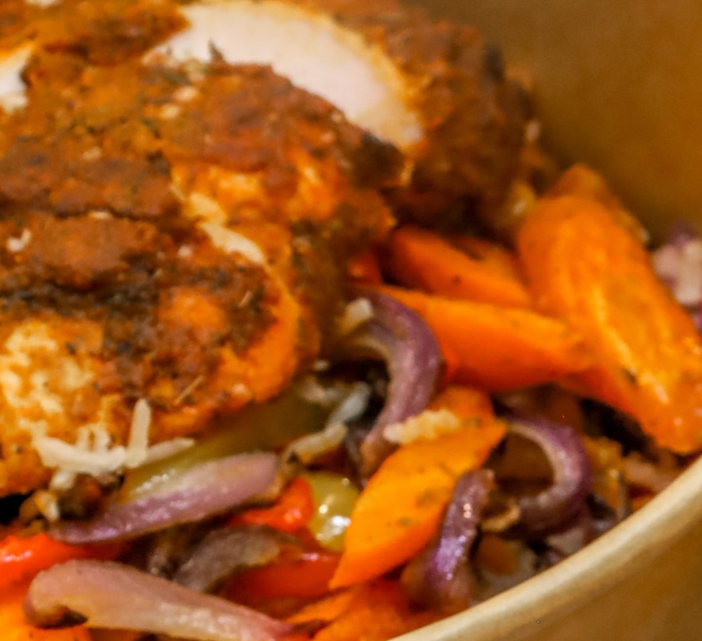 Customer photo review of 5 Meals for $69