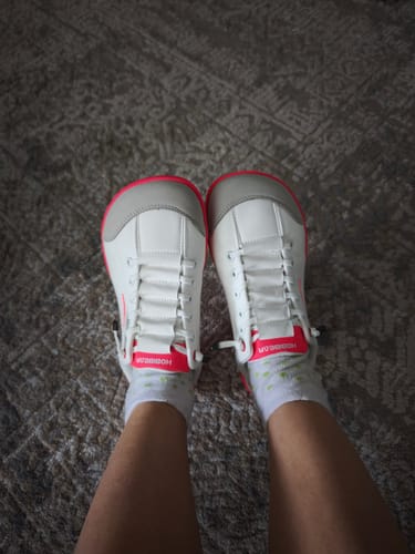 Customer photo review of Sorrel - Barfußschuhe