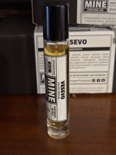 Customer photo review of VESEVO