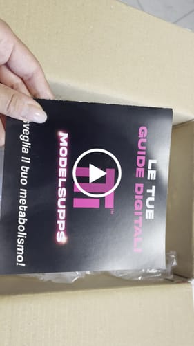 Customer video review of PROBIOTICO Bacillus subtilis - 60 cps