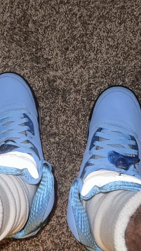 Customer photo review of Earl Grey