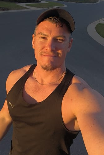 Customer photo review of Cuban Chain (White Gold) 2mm