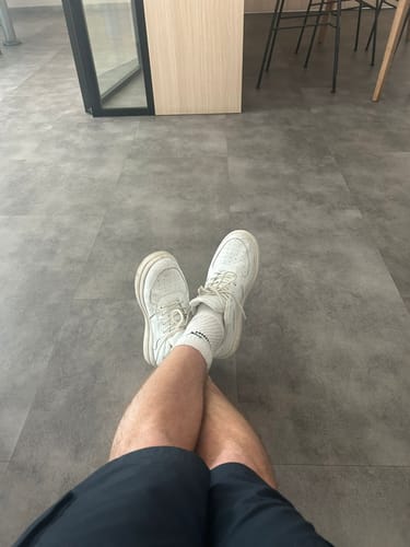 Customer photo review of AirLift Originals - 8cm (3")