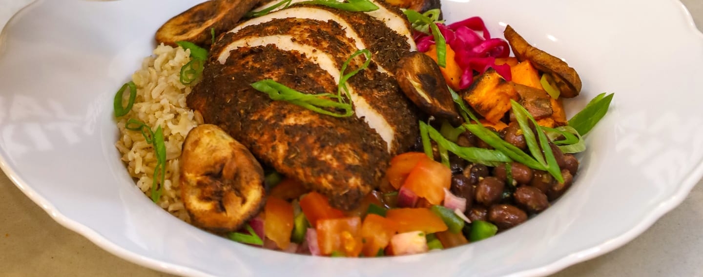 Customer photo review of 5 Meals for $69