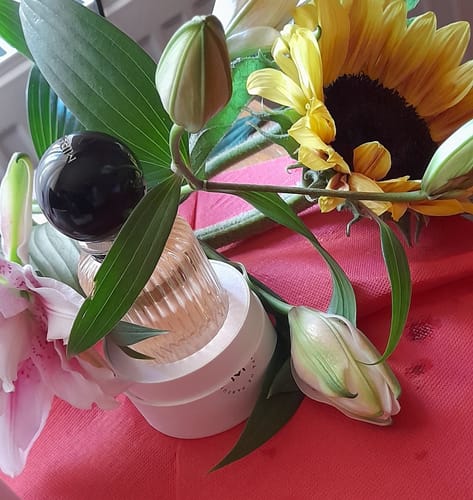 Customer photo review of Miraj Miramar