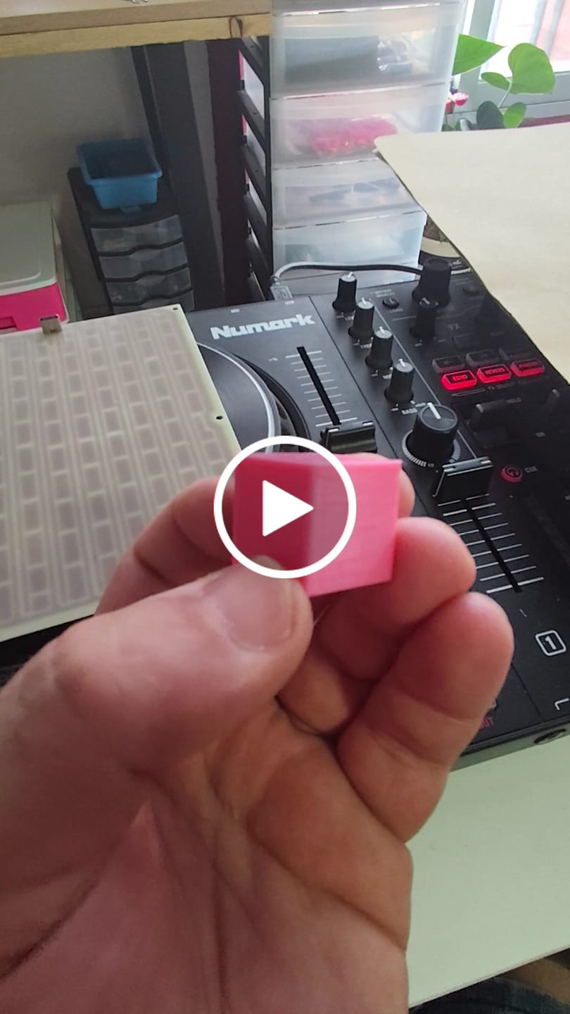 Customer video review of Anycubic Kobra 3 V2 Combo