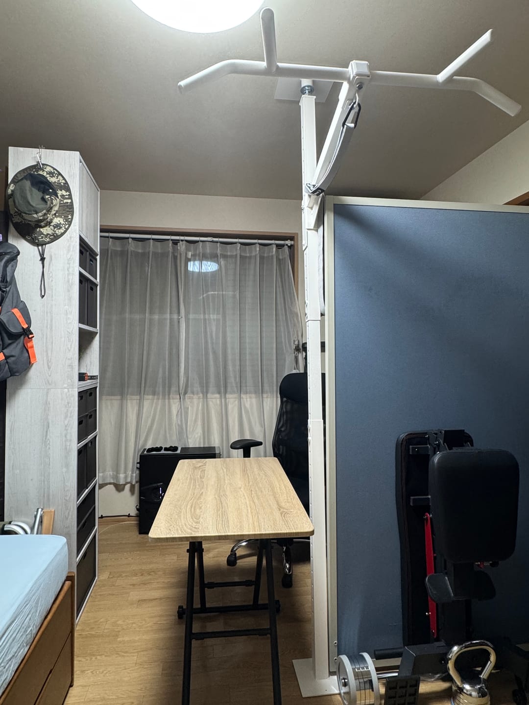 Customer photo review of KENSUI kaku model 1