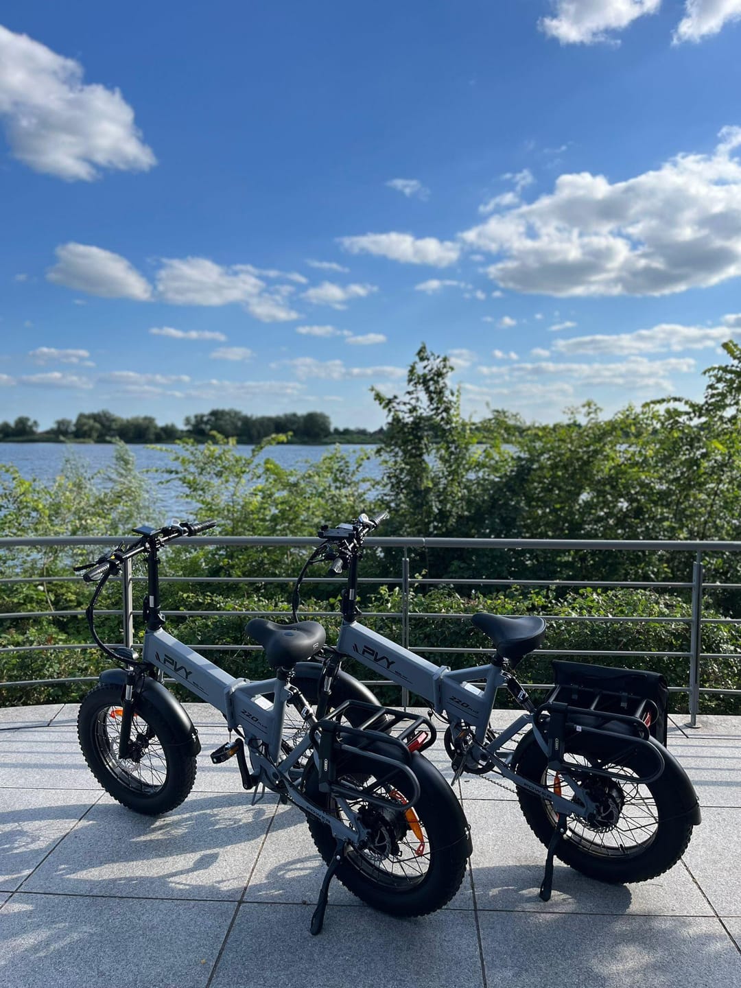 Customer photo review of Combo Sale-PVY Z20 PLUS