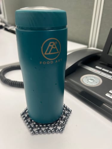Customer photo review of GetFit/GetSlim
