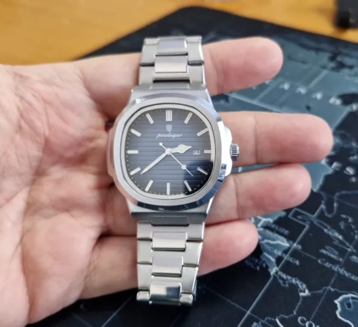 Customer photo review of LA POEDAGAR™ Dubai