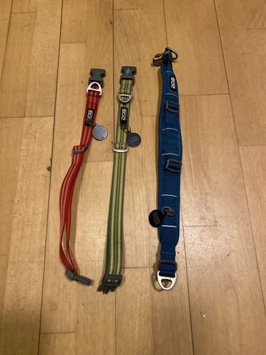 Customer photo review of Hundetegn Basic, Cirkel, Sort