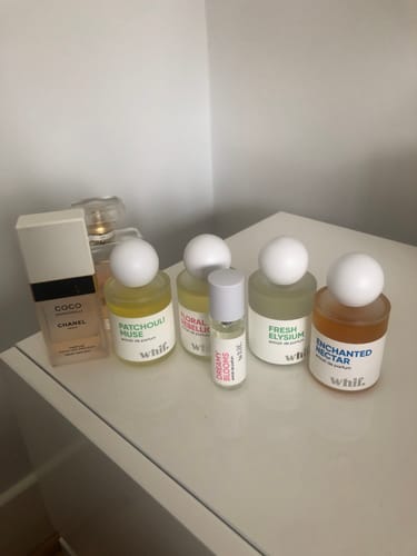 Customer photo review of Dreamy Blooms