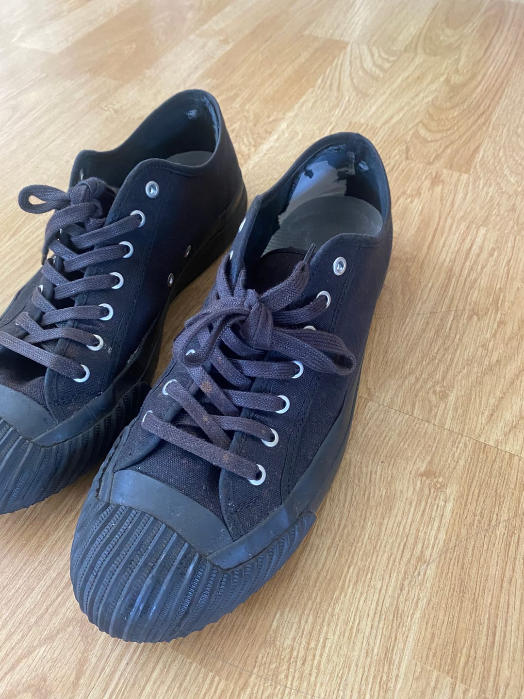 Customer photo review of Grounder Lo