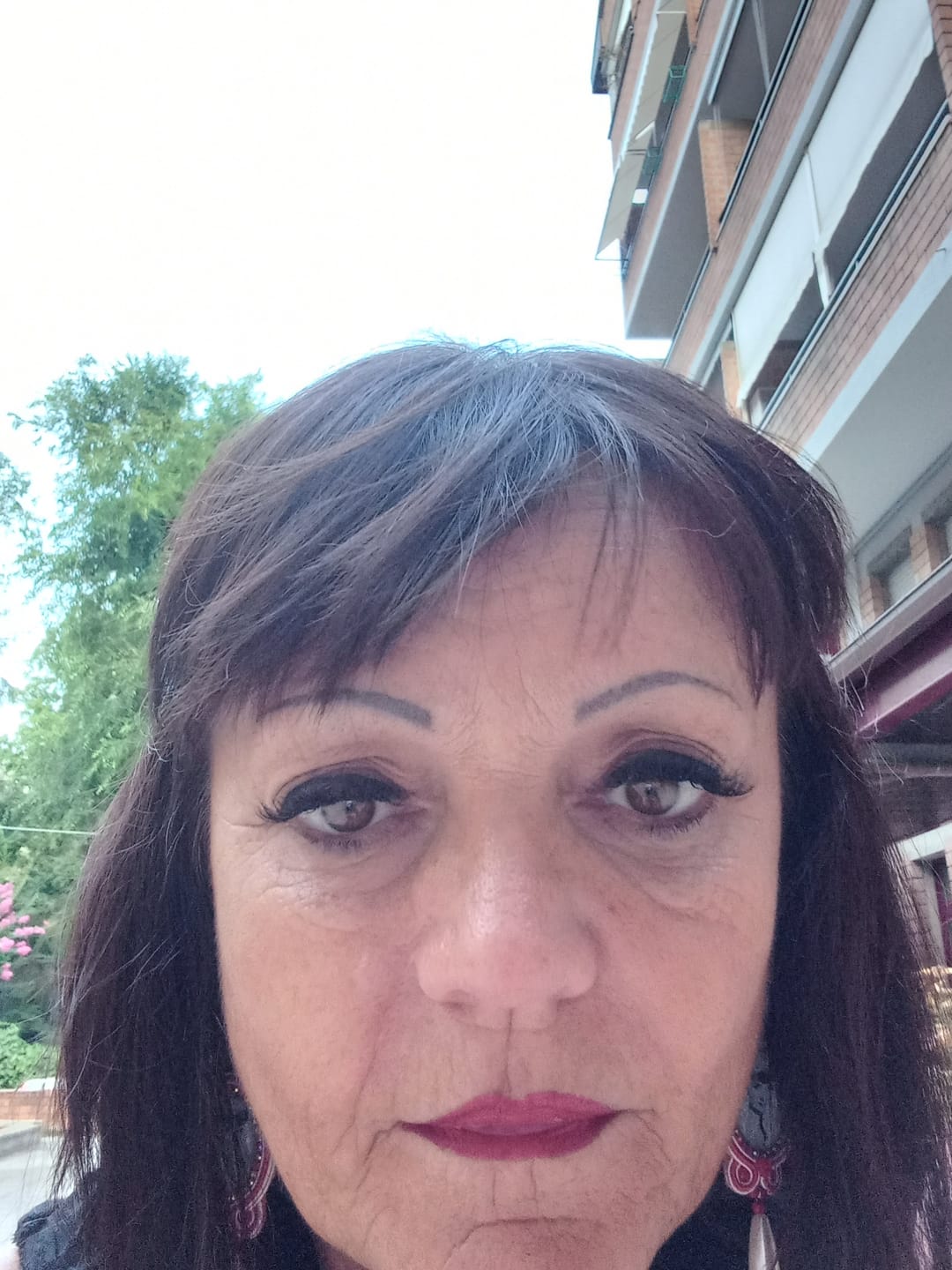 Customer photo review of Leila - Refill