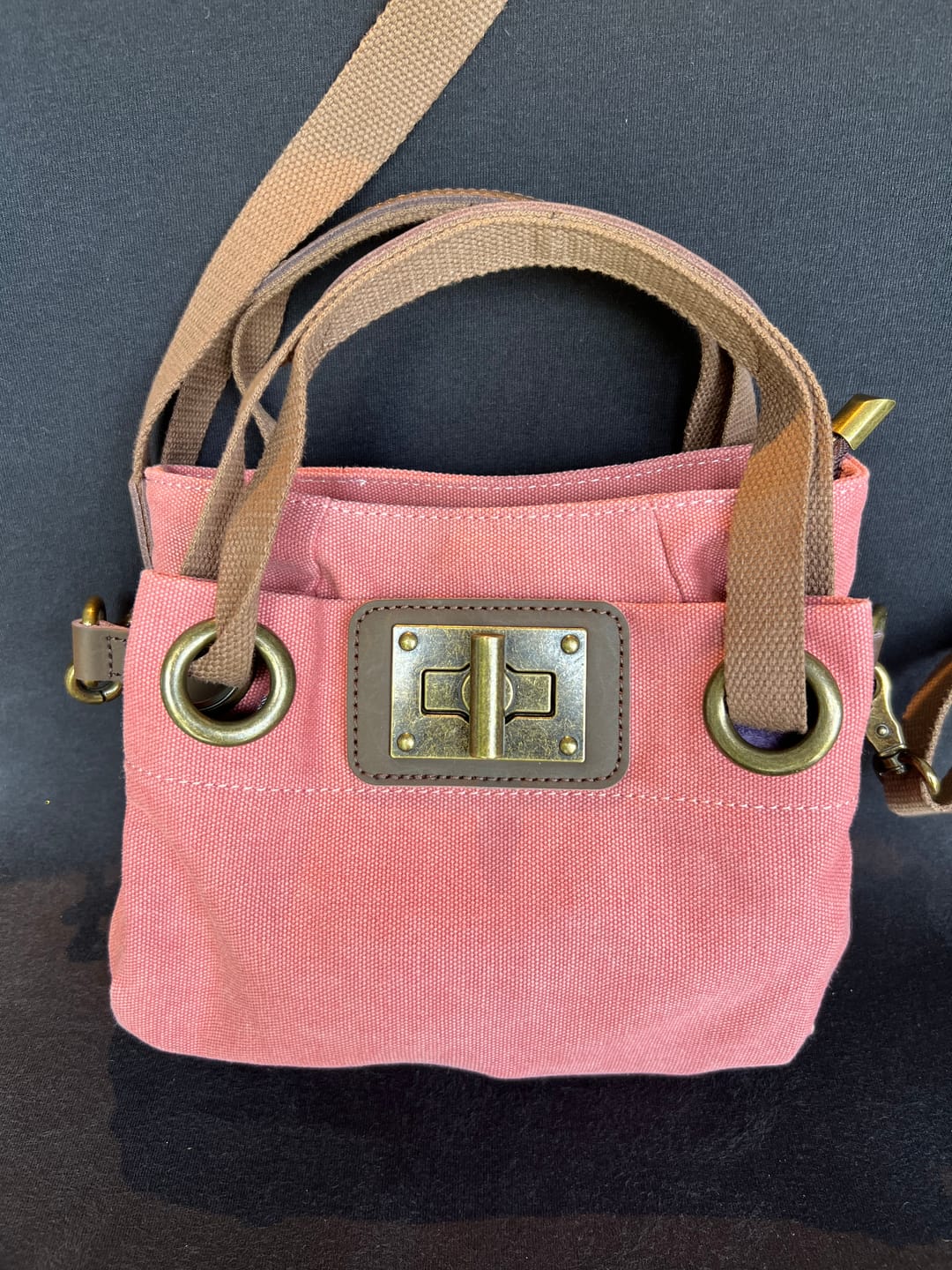 Customer photo review of PONT-DES-ARTS (XS)